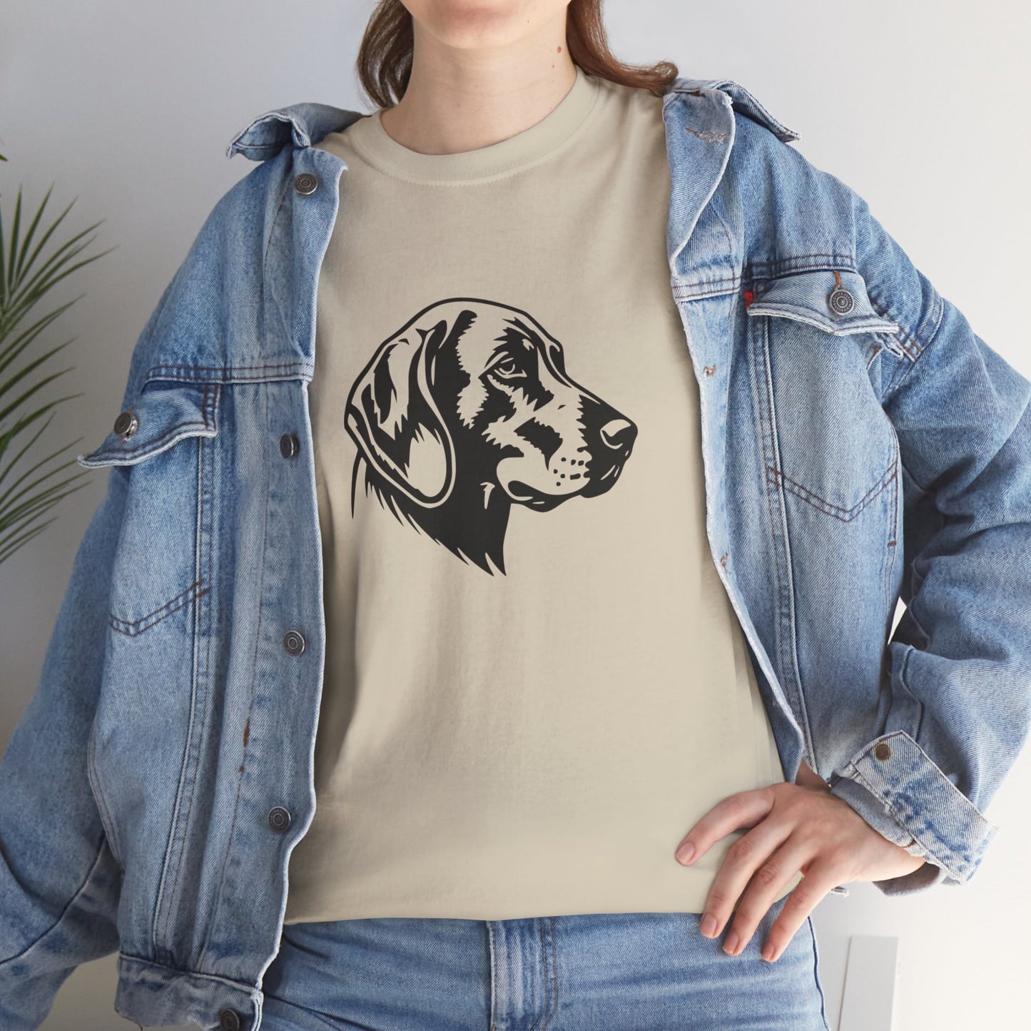 T-Shirt Unisex - Vizsla 14