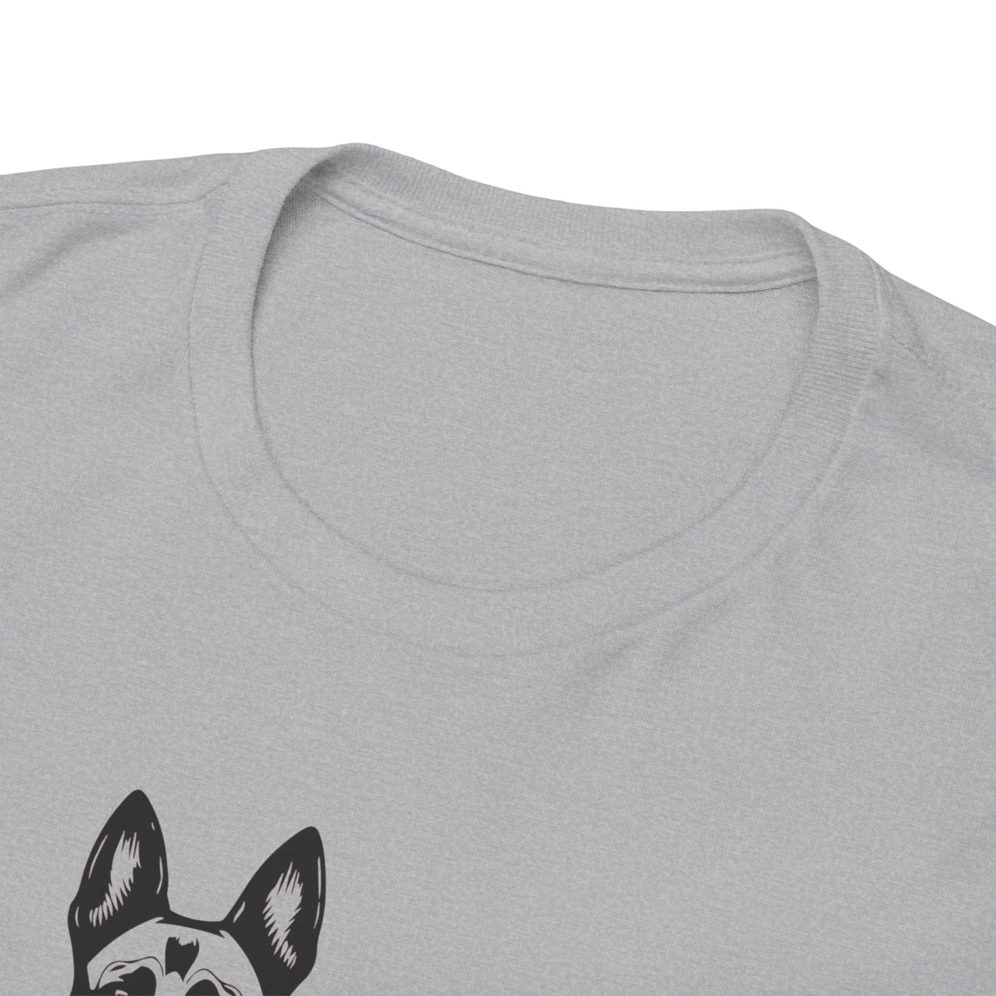 T-Shirt Unisex - Belgischer Schäferhund 3