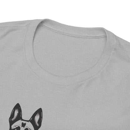 T-Shirt Unisex - Belgischer Schäferhund 3