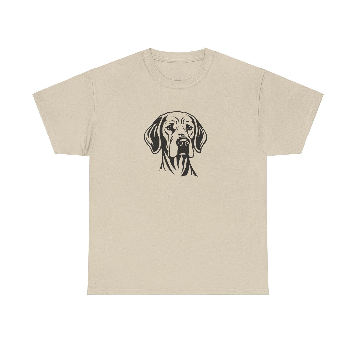 T-Shirt Unisex - Vizsla 5