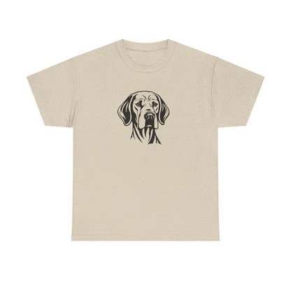 T-Shirt Unisex - Vizsla 5
