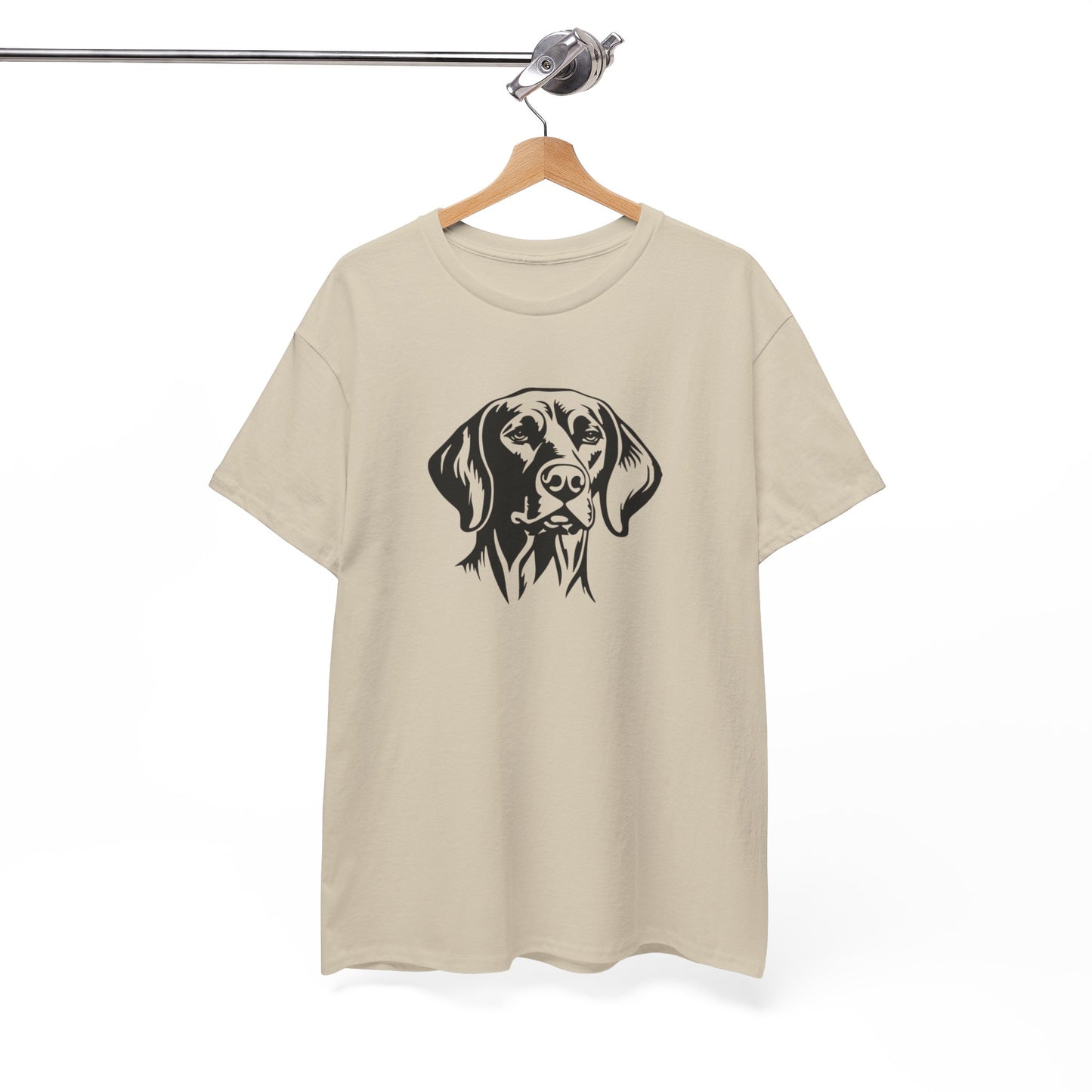 T-Shirt Unisex - Vizsla 10