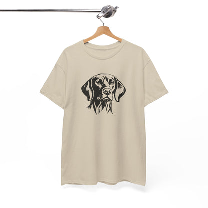 T-Shirt Unisex - Vizsla 10