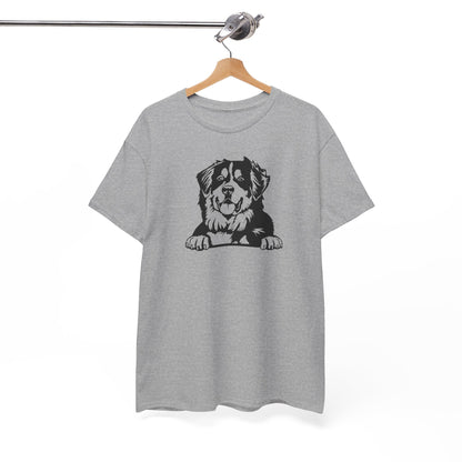 T-Shirt Unisex - Berner Sennenhund 2