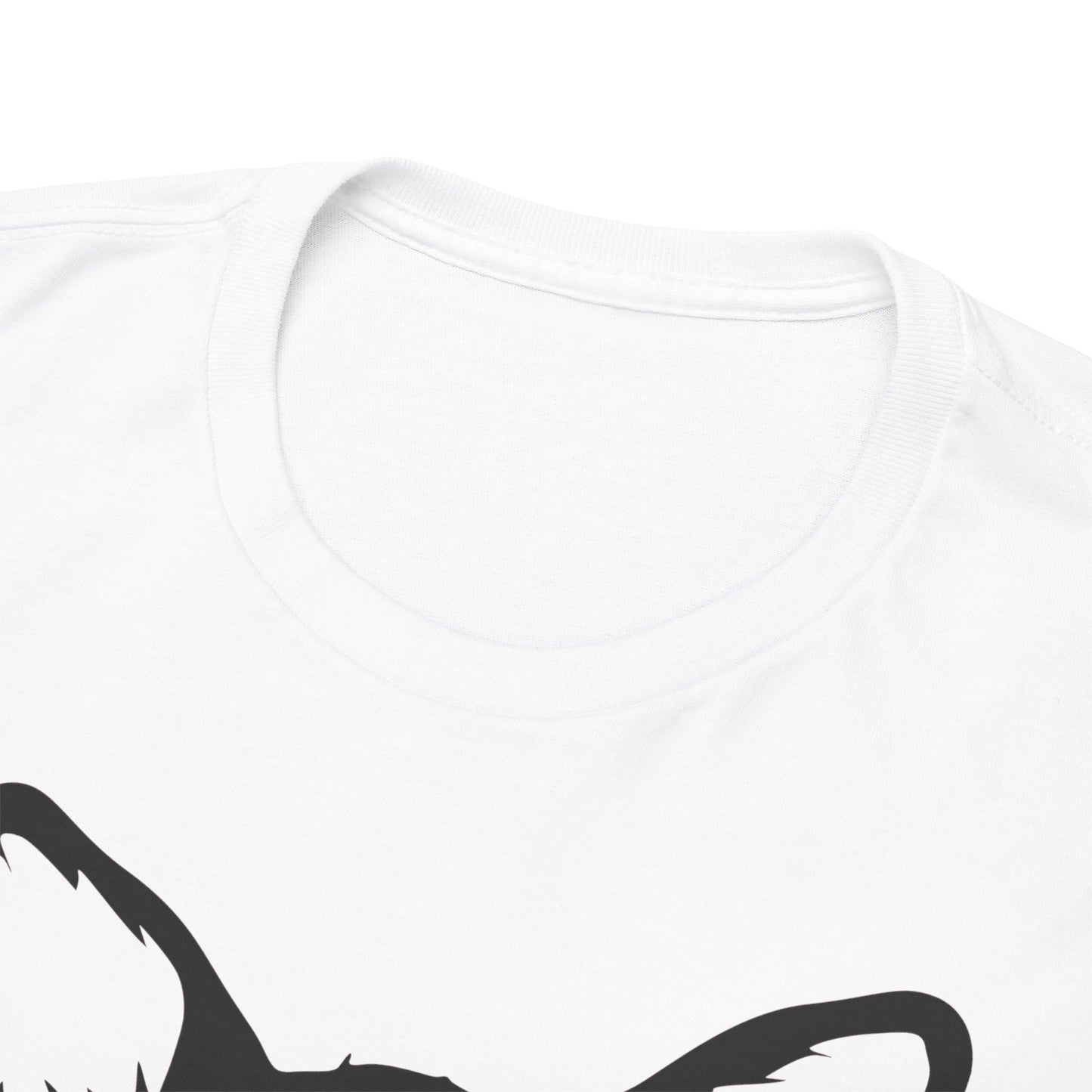 T-Shirt Unisex - Corgi 1