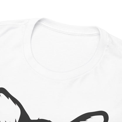 T-Shirt Unisex - Corgi 1
