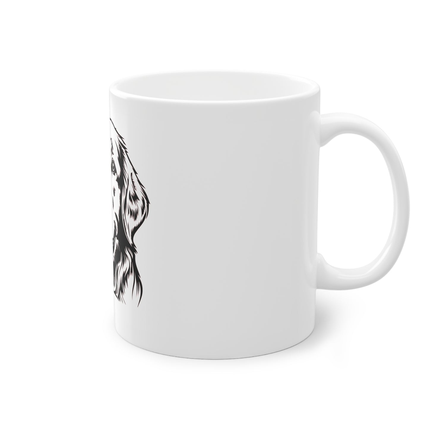 Tasse - Golden Retriever 2