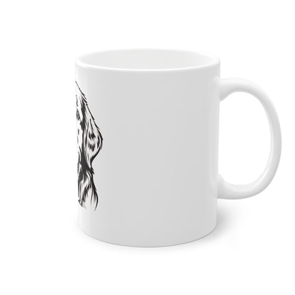 Tasse - Golden Retriever 2