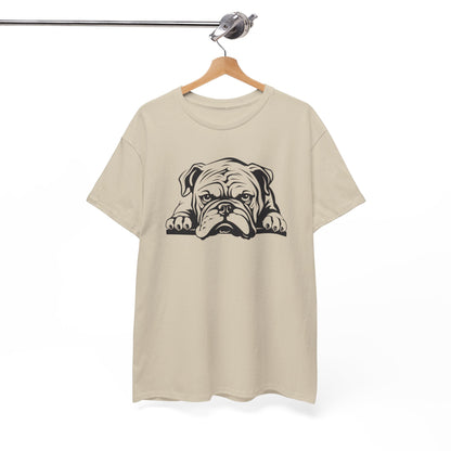 T-Shirt Unisex - Bulldog
