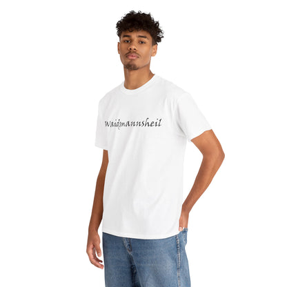 T-Shirt Unisex - Waidmannsheil