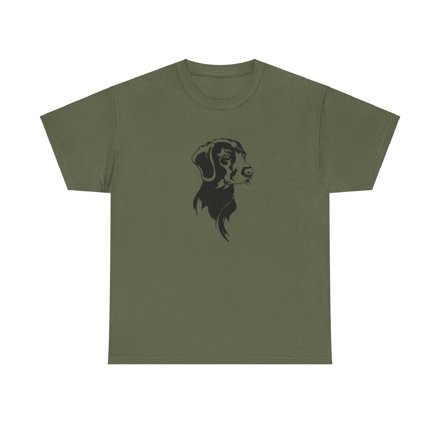 T-Shirt Unisex - Weimaraner 2