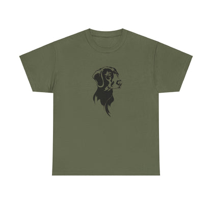 T-Shirt Unisex - Weimaraner 2