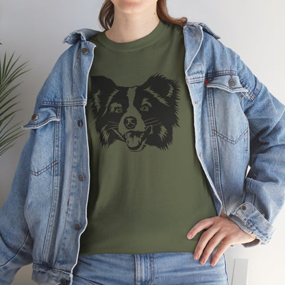 T-Shirt Unisex - Mini Australian Shepherd 3