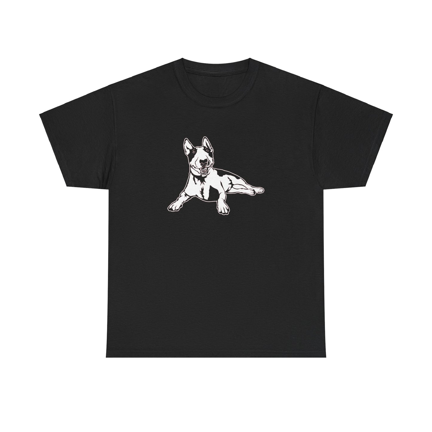 T-Shirt Unisex - Bull Terrier 4