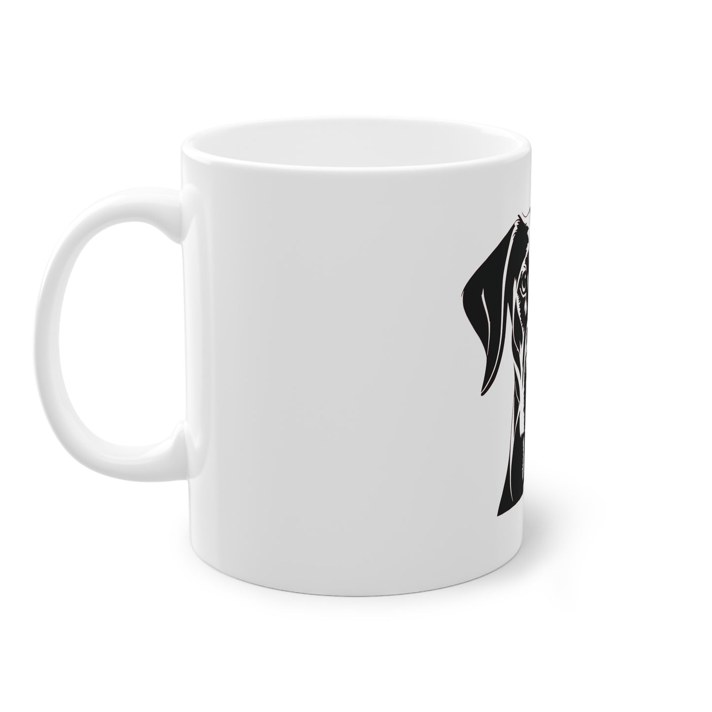 Tasse - Vizsla 4