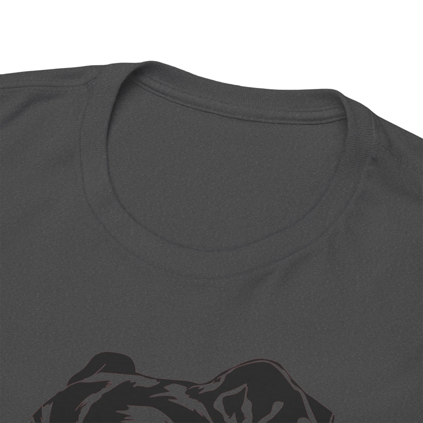 T-Shirt Unisex - Pitbull 3
