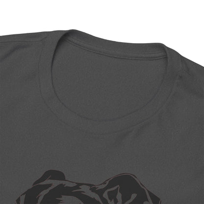 T-Shirt Unisex - Pitbull 3