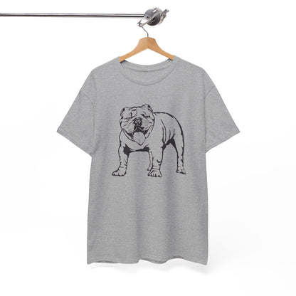 T-Shirt Unisex - Englische Bulldogge 3