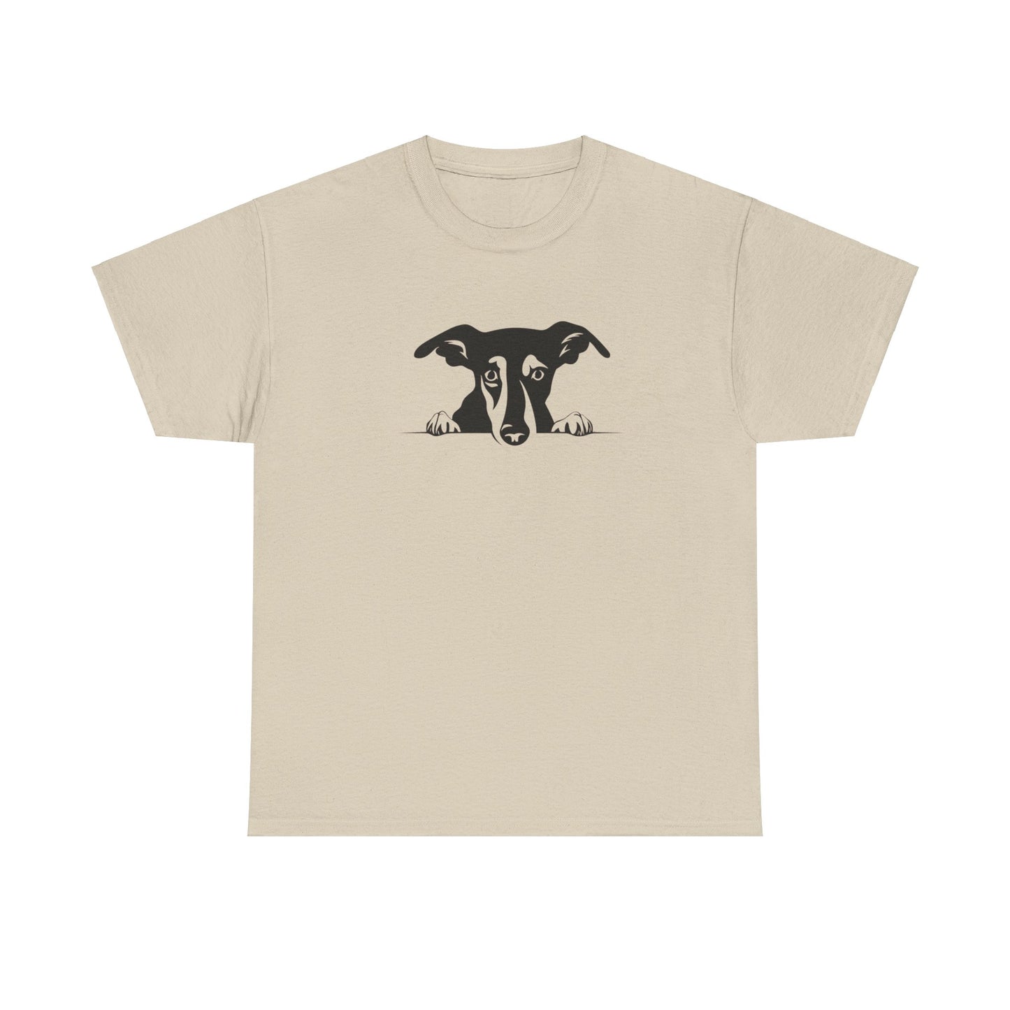 T-Shirt Unisex - Whippet 1