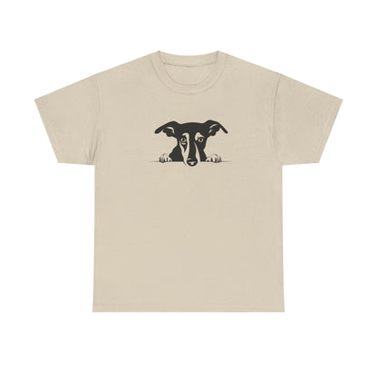 T-Shirt Unisex - Whippet 1