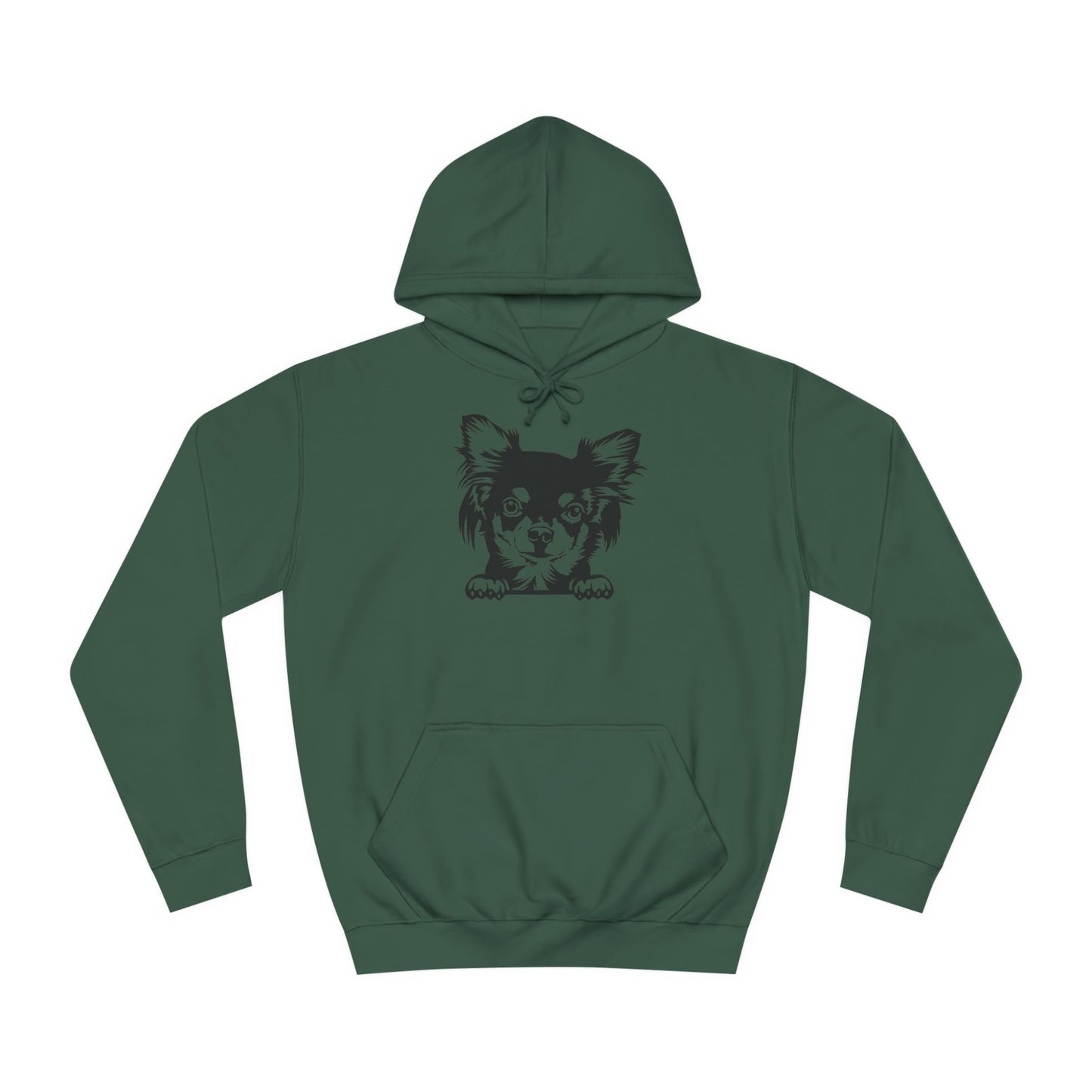 Hoodie Unisex - Chihuahua 7