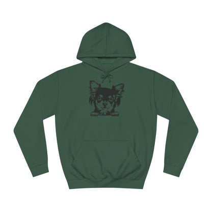 Hoodie Unisex - Chihuahua 7