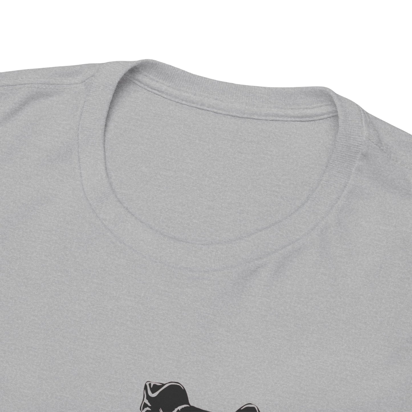 T-Shirt Unisex - Jack Russell Terrier 1