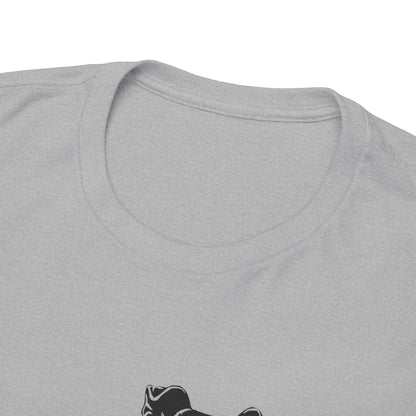 T-Shirt Unisex - Jack Russell Terrier 1