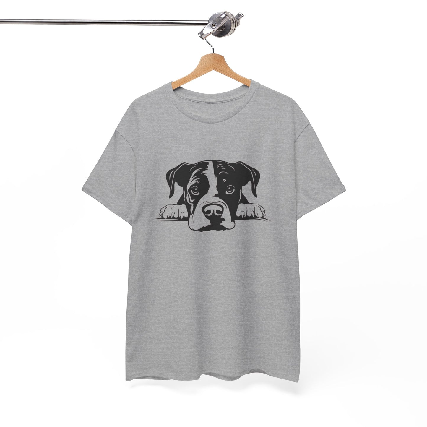 T-Shirt Unisex - American Staffordshire Terrier