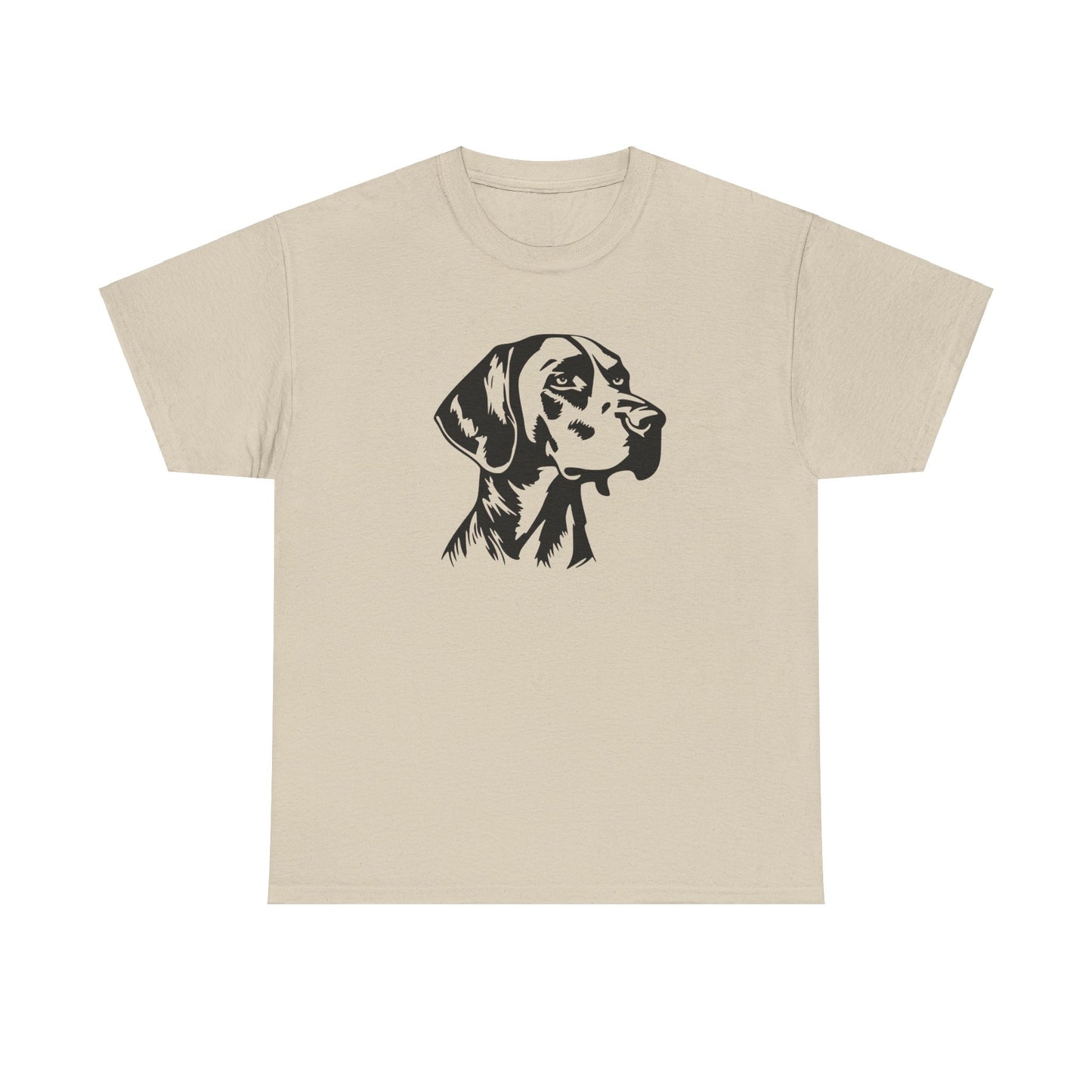 T-Shirt Unisex - Deutsch Kurzhaar 2