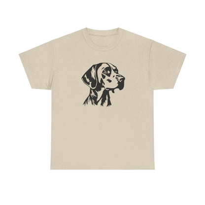 T-Shirt Unisex - Deutsch Kurzhaar 2