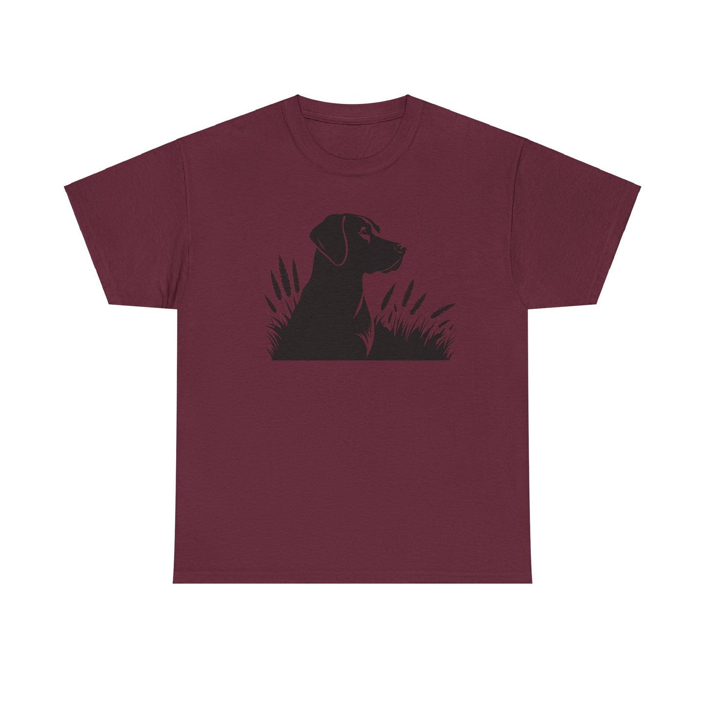 T-Shirt Unisex - Jagdhund 1