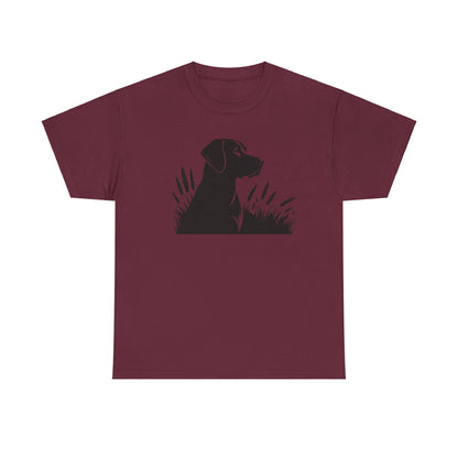 T-Shirt Unisex - Jagdhund 1