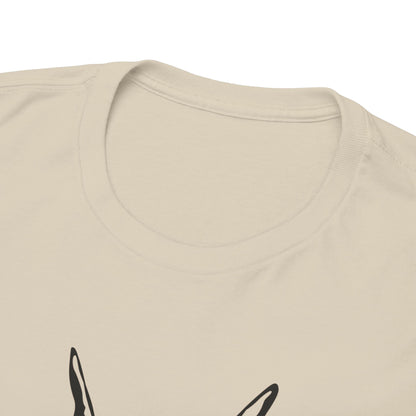 T-Shirt Unisex - Deutsche Dogge 1