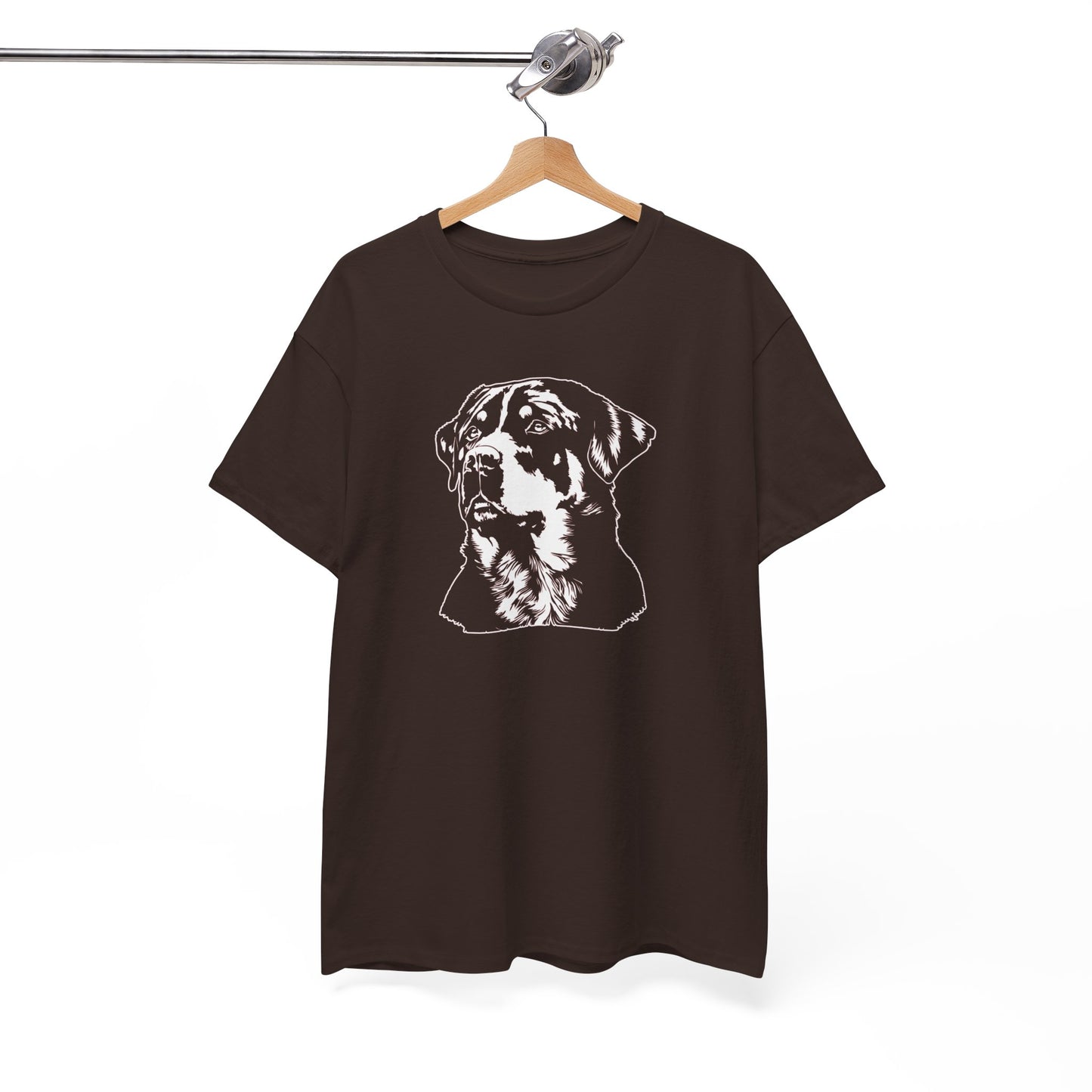 T-Shirt Unisex - Rottweiler 2