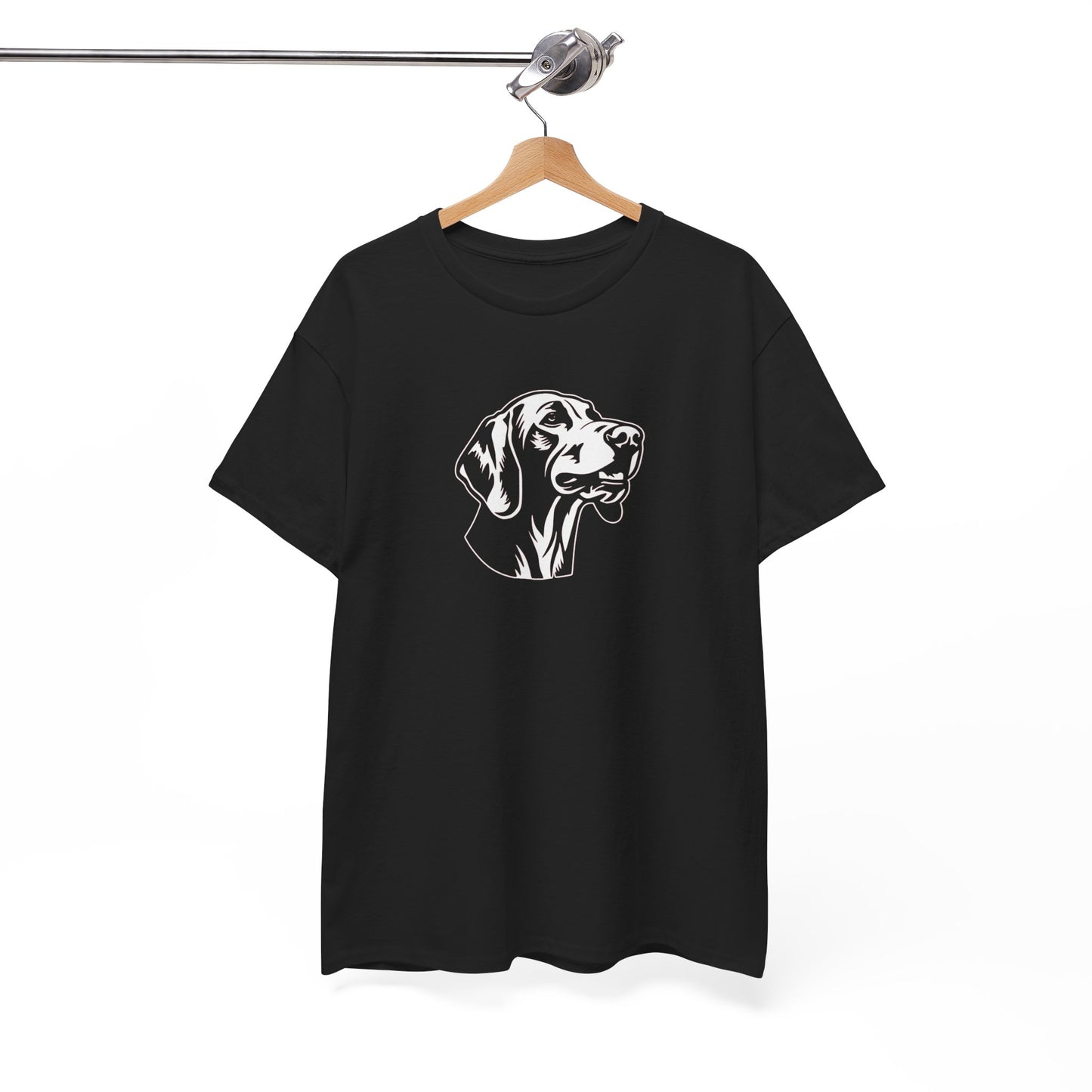 T-Shirt Unisex - Weimaraner 7