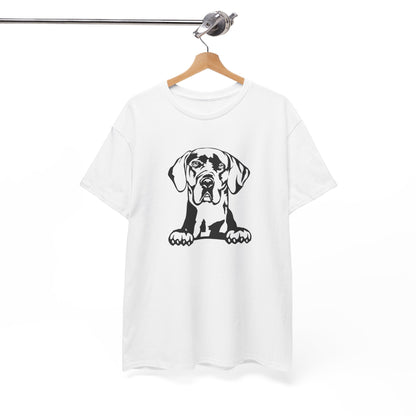 T-Shirt Unisex - Deutsche Dogge 4