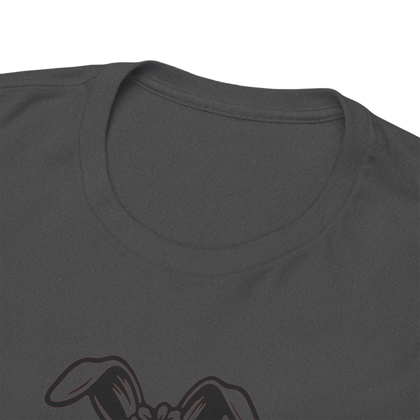 T-Shirt Unisex - Vizsla Ostern