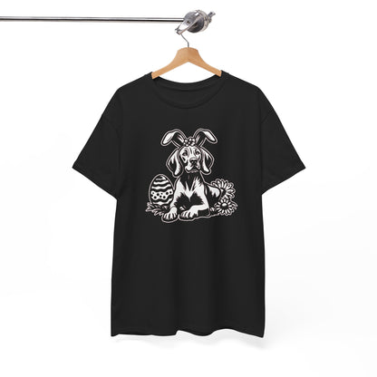 T-Shirt Unisex - Vizsla Ostern