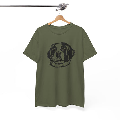 T-Shirt Unisex - Bernhardiner 2
