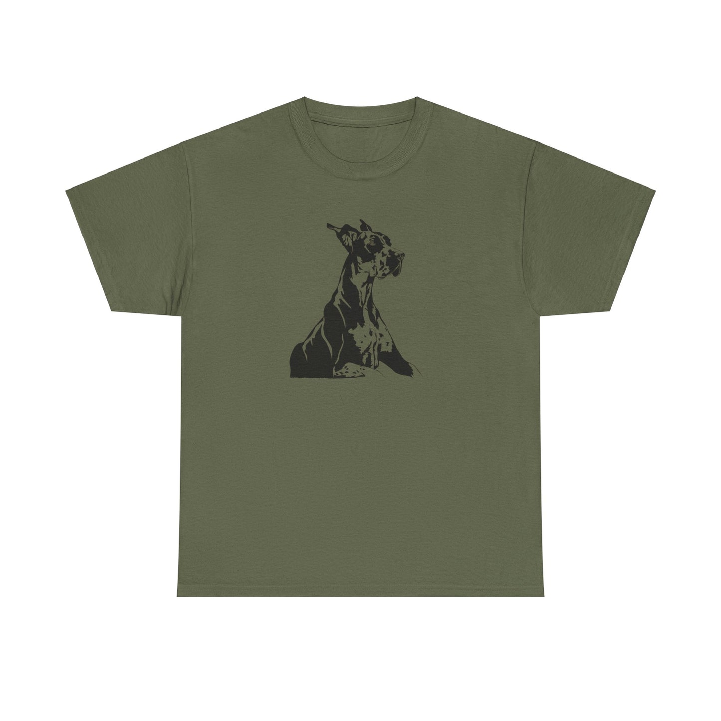 T-Shirt Unisex - Deutsche Dogge 6