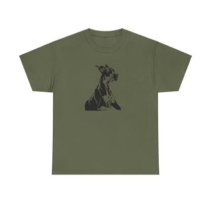 T-Shirt Unisex - Deutsche Dogge 6