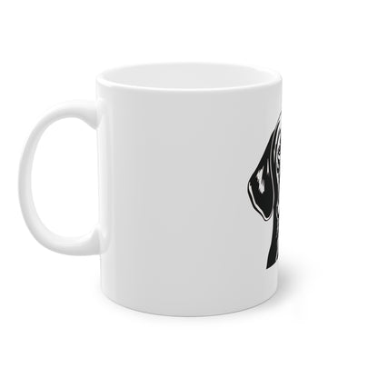 Tasse - Vizsla 1