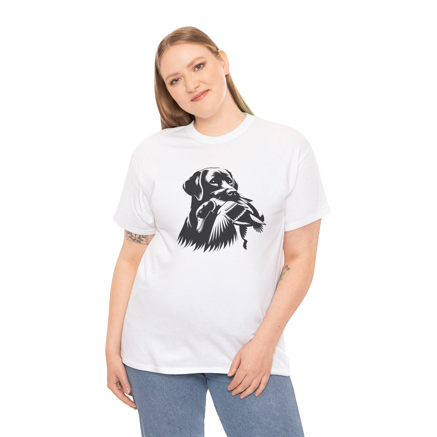 T-Shirt Unisex - Jagdhund 7