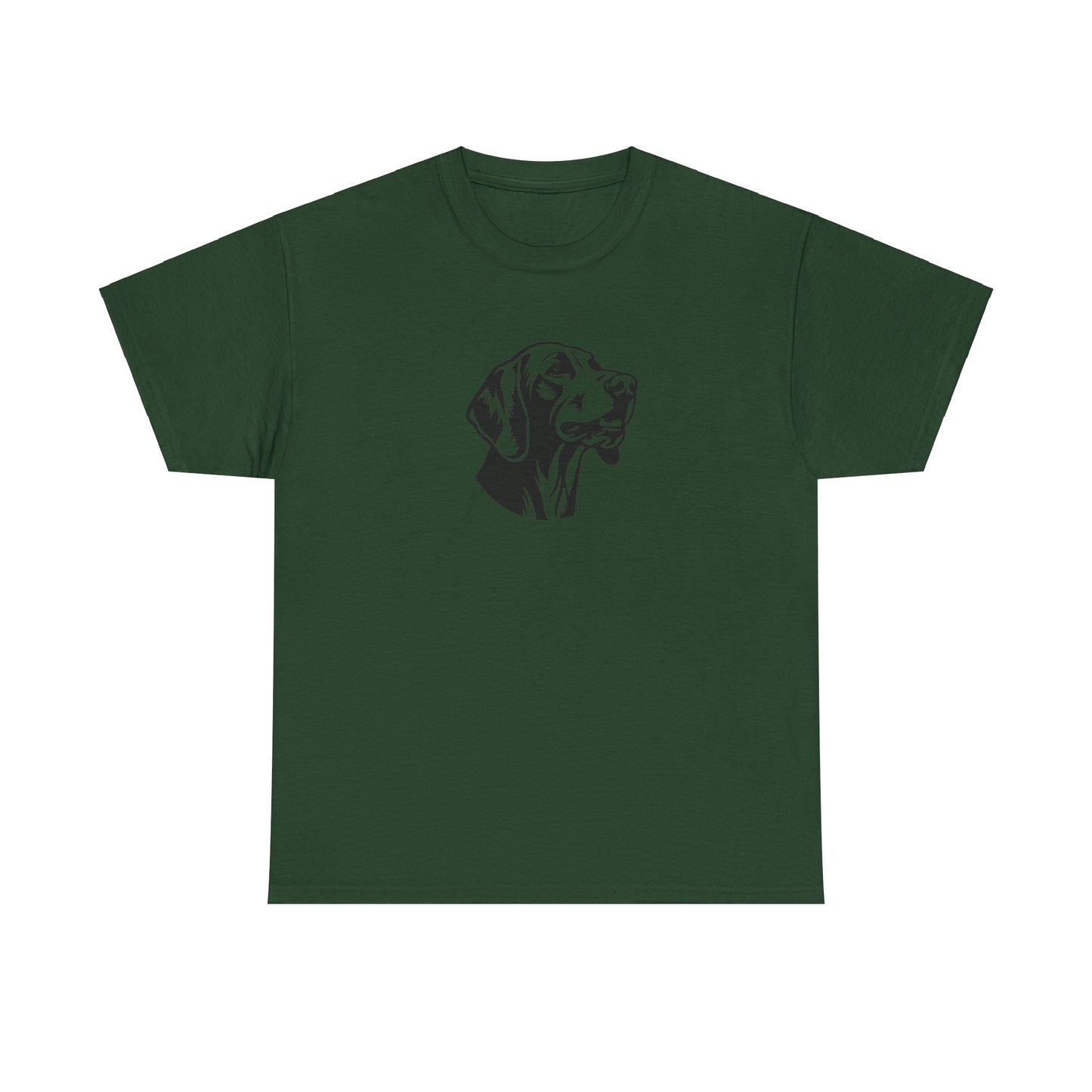 T-Shirt Unisex - Weimaraner 7