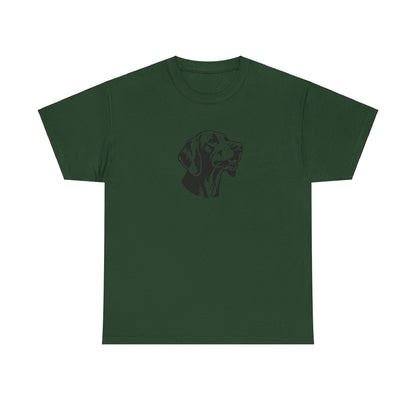 T-Shirt Unisex - Weimaraner 7