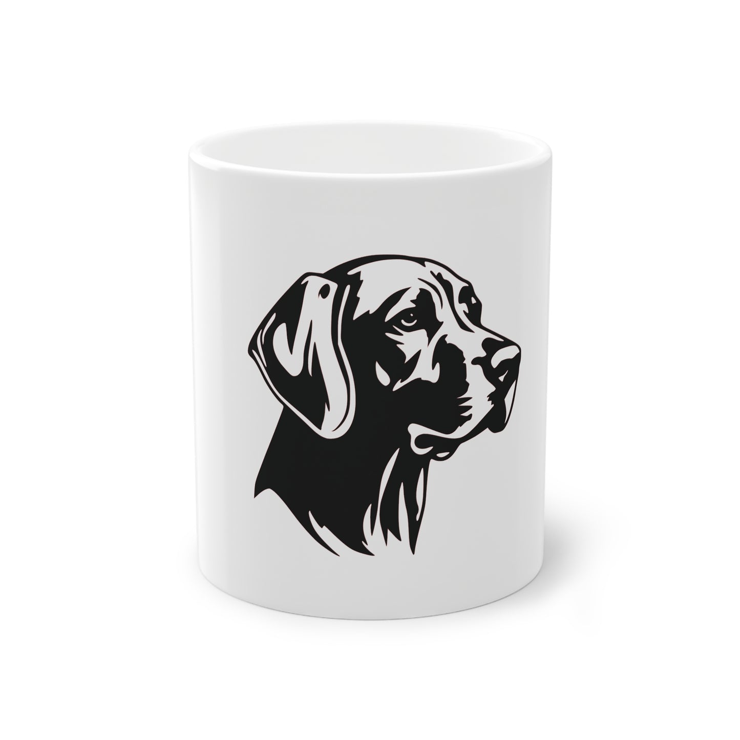 Tasse - Vizsla 12