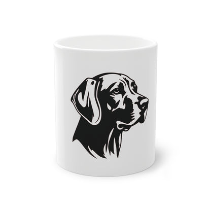 Tasse - Vizsla 12