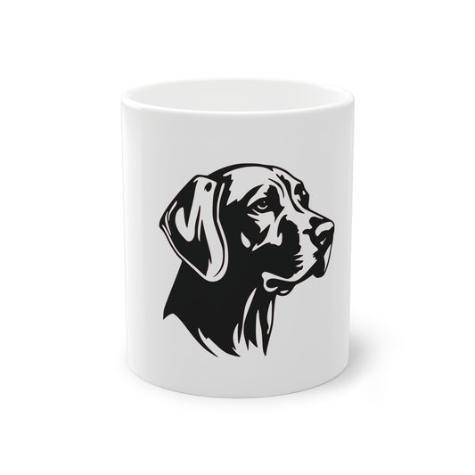 Tasse - Vizsla 12