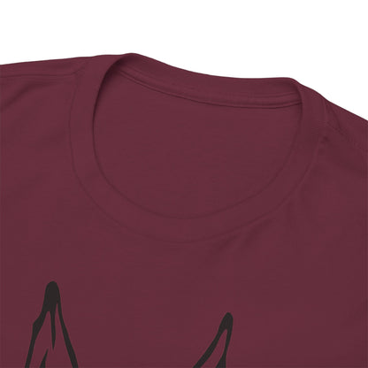 T-Shirt Unisex - Bull Terrier 2
